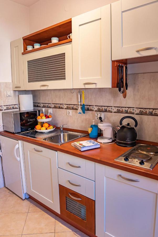 La Rocca Apartment Old Town Kotor Bagian luar foto