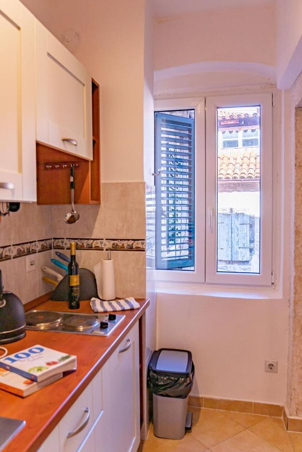 La Rocca Apartment Old Town Kotor Bagian luar foto