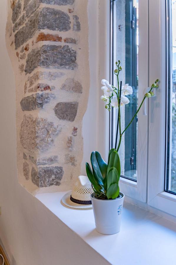 La Rocca Apartment Old Town Kotor Bagian luar foto