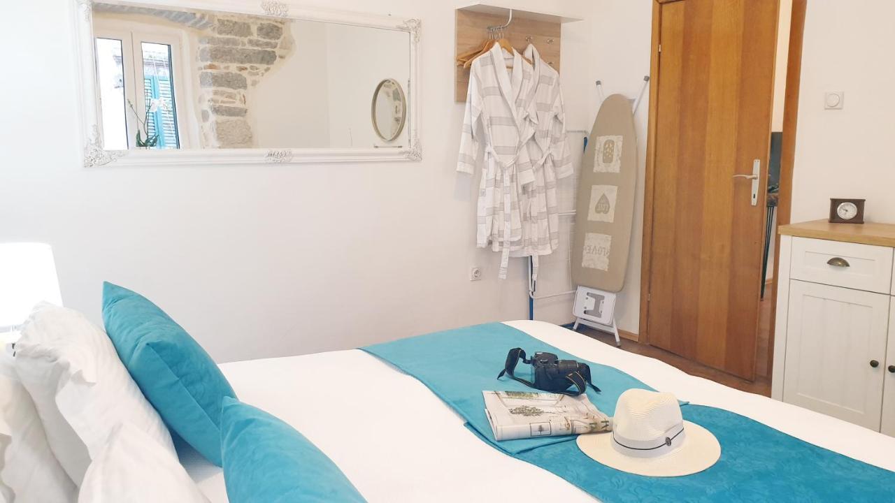 La Rocca Apartment Old Town Kotor Bagian luar foto