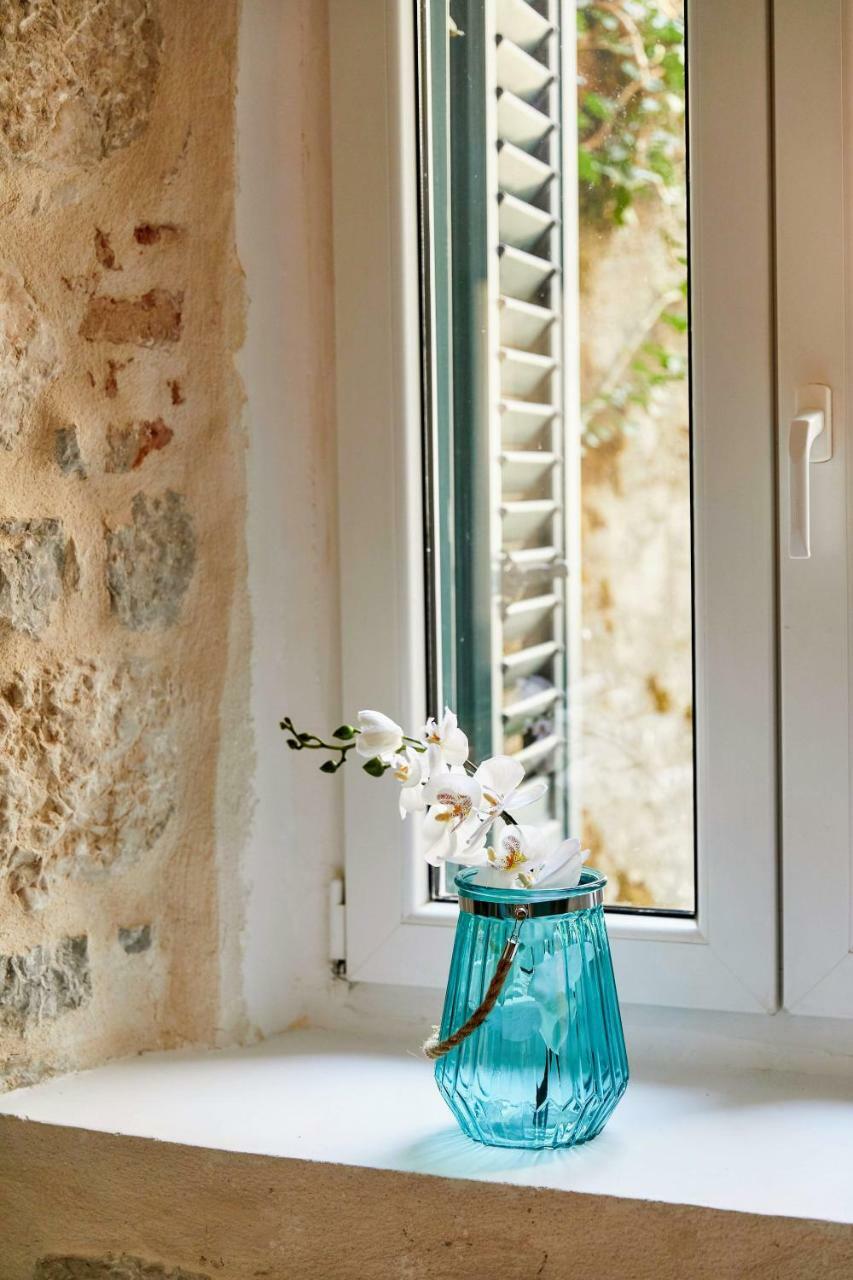 La Rocca Apartment Old Town Kotor Bagian luar foto